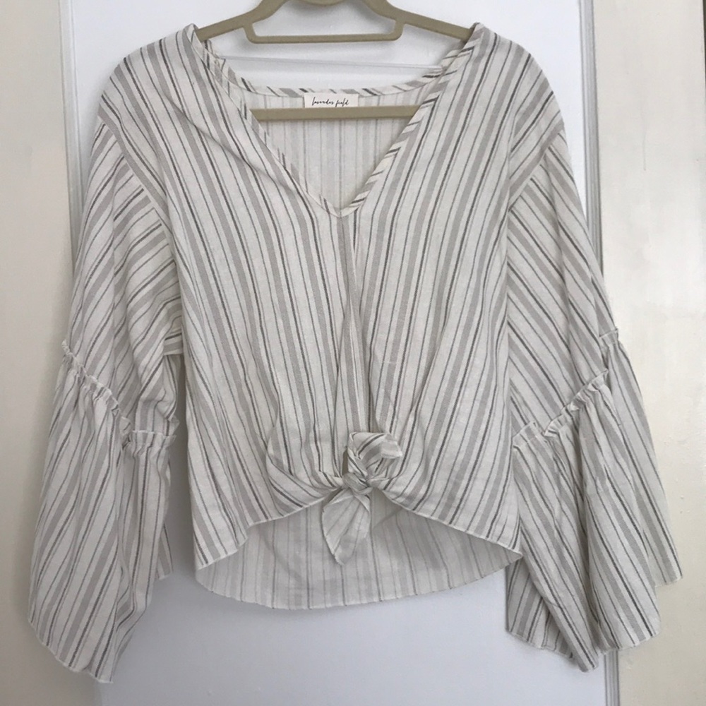 Summer shirt!